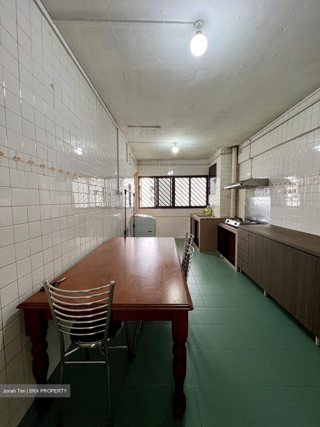 Blk 570 Cheng San Court (Ang Mo Kio), HDB 3 Rooms #524124771